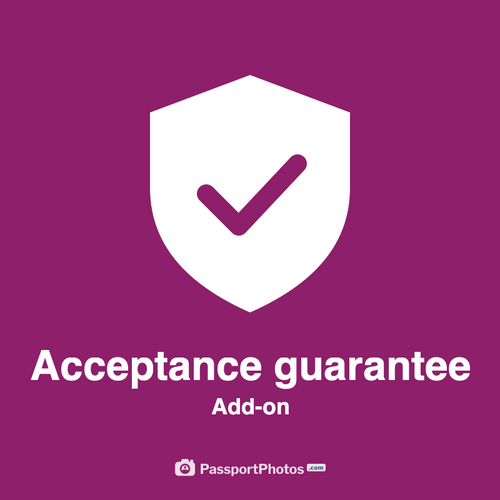 Acceptance guarantee add-on